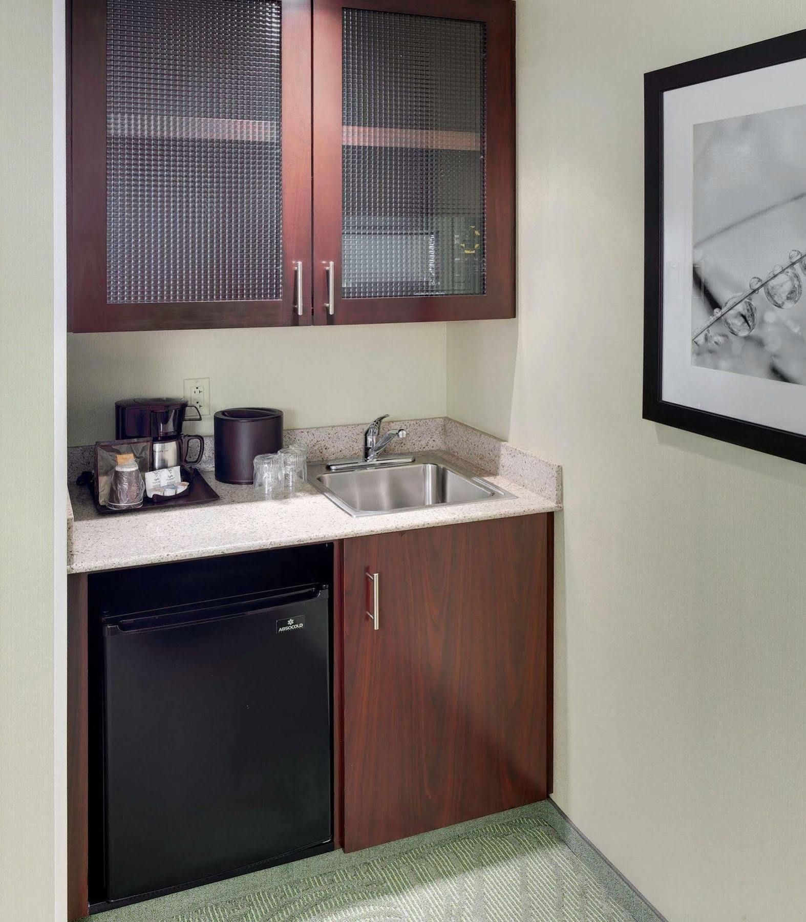 Springhill Suites By Marriott Cleveland Solon Exterior foto
